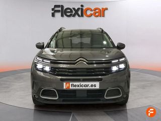 Citroën C5 Aircross PureTech 96kW (130CV) S&S Shine