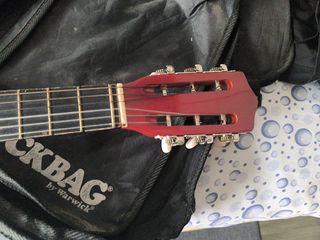 Guitarra clásica infantil o cadete Ideal iniciarse
