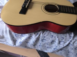 Guitarra clásica infantil o cadete Ideal iniciarse