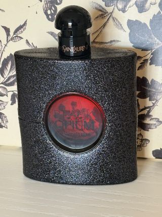 Black Opium perfume 90ml