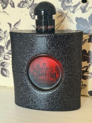 Black Opium perfume 90ml