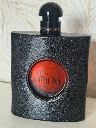 Black Opium perfume 90ml