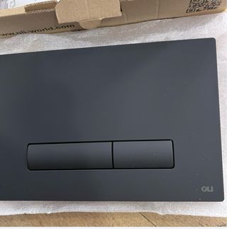 Placa Comando OLI 139187 - Preta