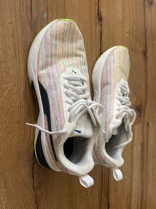Zapatillas Puma multicolor