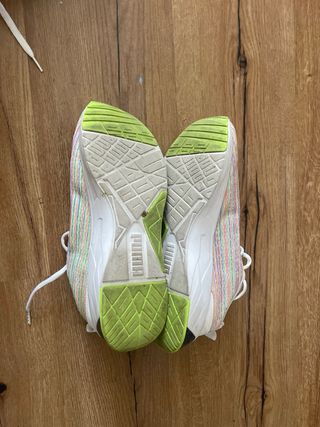 Zapatillas Puma multicolor