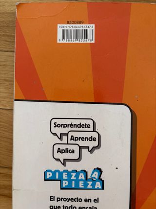 Ciencias Sociales 5.