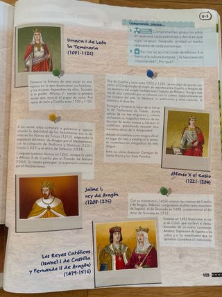 Ciencias Sociales 5.