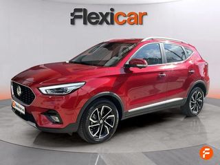MG ZS 1.0T Comfort Auto