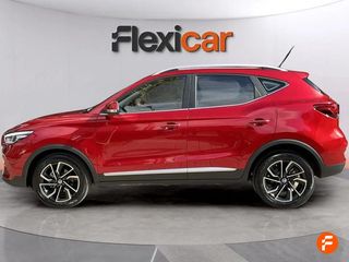 MG ZS 1.0T Comfort Auto