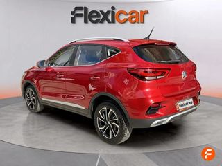 MG ZS 1.0T Comfort Auto
