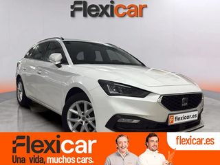 Seat Leon SP 2.0 TDI 110kW DSG Style Go