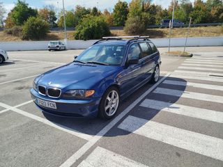 BMW Serie 3 2003