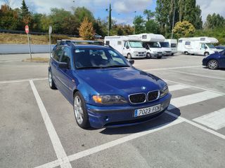 BMW Serie 3 2003
