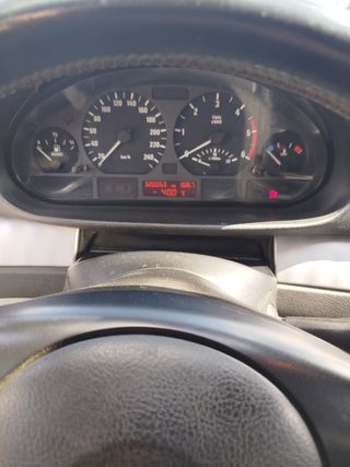 BMW Serie 3 2003