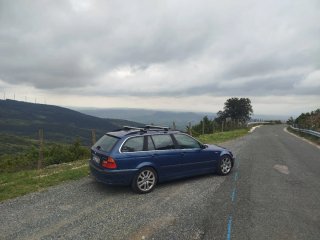 BMW Serie 3 2003