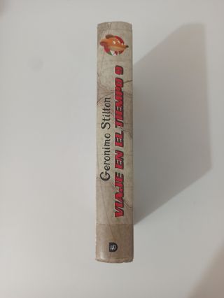 Viaje en el tiempo 9