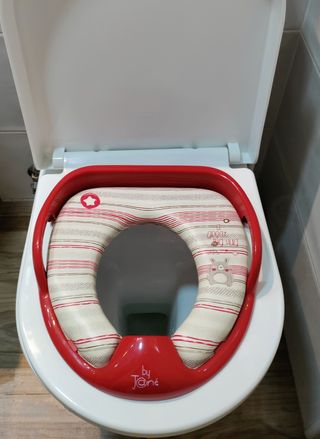 Reductores WC niños Jané