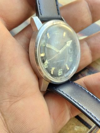 Reloj LOV automático