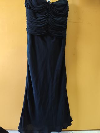 Vestito nero elegante