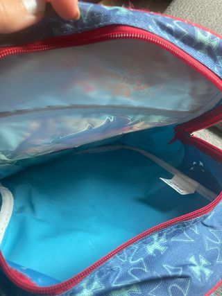 Mochila Jake e os Piratas