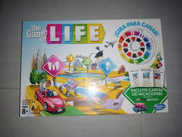 The Game of Life