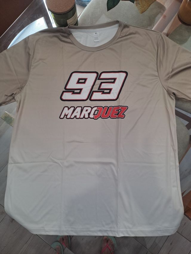Camiseta Marc Márquez 93 - XL