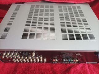 Receptor Onkyo HT-R340 5.1 Home Cinema