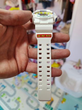 G-Shock GA-111DR-7AJR | Edición Limitada