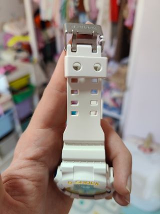 G-Shock GA-111DR-7AJR | Edición Limitada