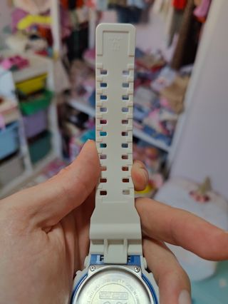 G-Shock GA-111DR-7AJR | Edición Limitada