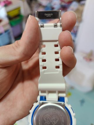 G-Shock GA-111DR-7AJR | Edición Limitada