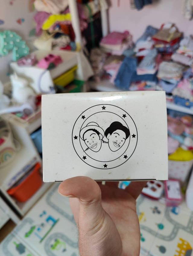 G-Shock GA-111DR-7AJR | Edición Limitada