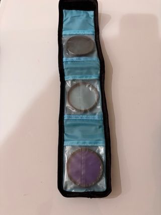 Cámara Canon EOS 1100D + Objetivo