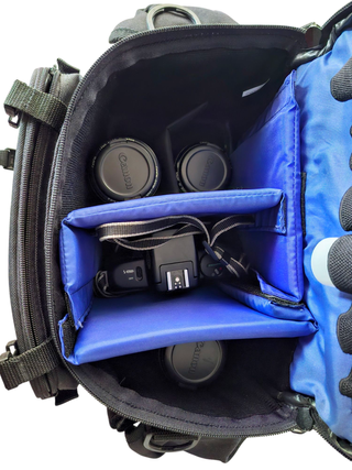 Cámara Fotos Canon EOS-750