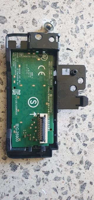 Módulo Wifi LG 55UP75006LF