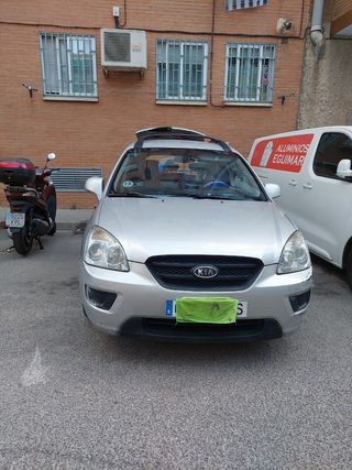 KIA Carens 2008
