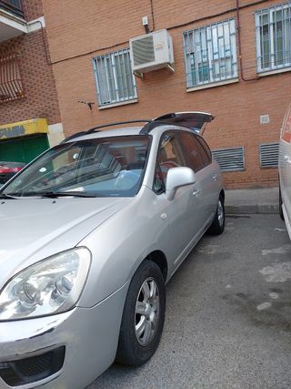 KIA Carens 2008