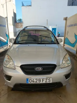KIA Carens 2008