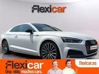 Audi A5 2.0 TDI 140kW (190CV) S tronic Coupé