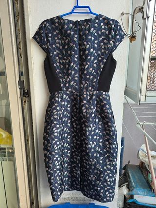 Vestido Phase Eight fiesta talla 8