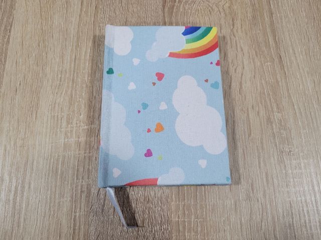 Cuadernos artesanales: ¡Variedad de diseños!