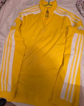 Sudadera ligera Adidas 