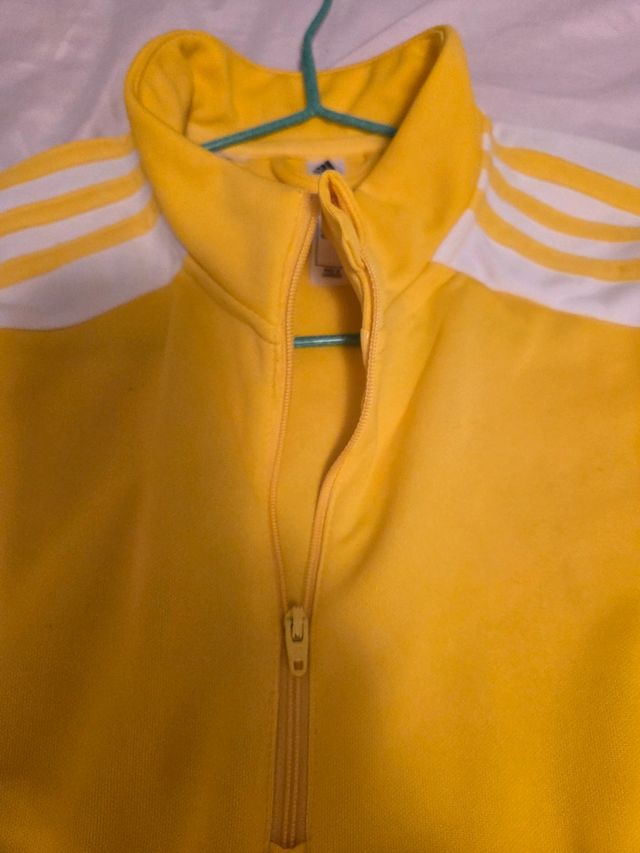 Sudadera ligera Adidas