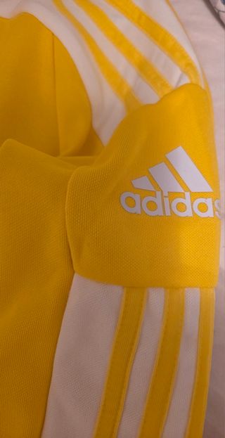 Sudadera ligera Adidas 