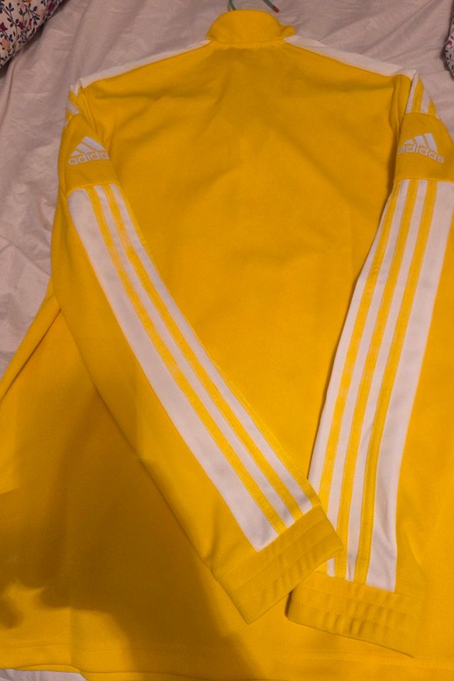 Sudadera ligera Adidas