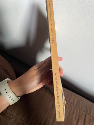 El gran rostro de piedra de Nathaniel Hawthorne