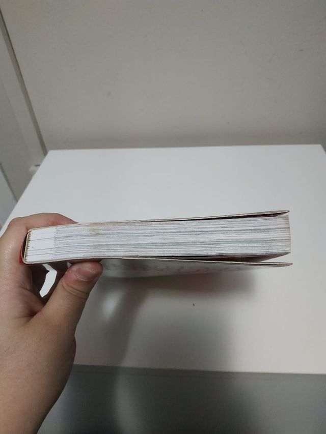 FULLMETAL ALCHEMIST KANZENBAN 1 (2'50€)