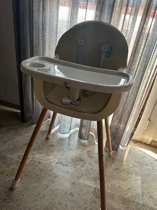 Vendo 2 seggioloni Mika 