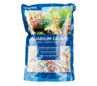 Grava acuario Marina - 2kg