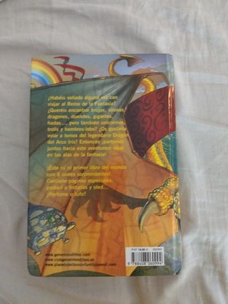 En El Reino De La Fantasia